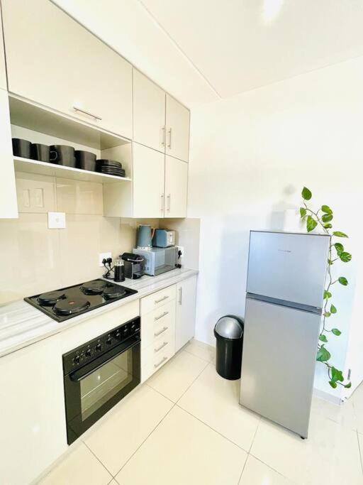 Trendy, Comfortable 1 Bedroom Apartments In Umtata Zewnętrze zdjęcie