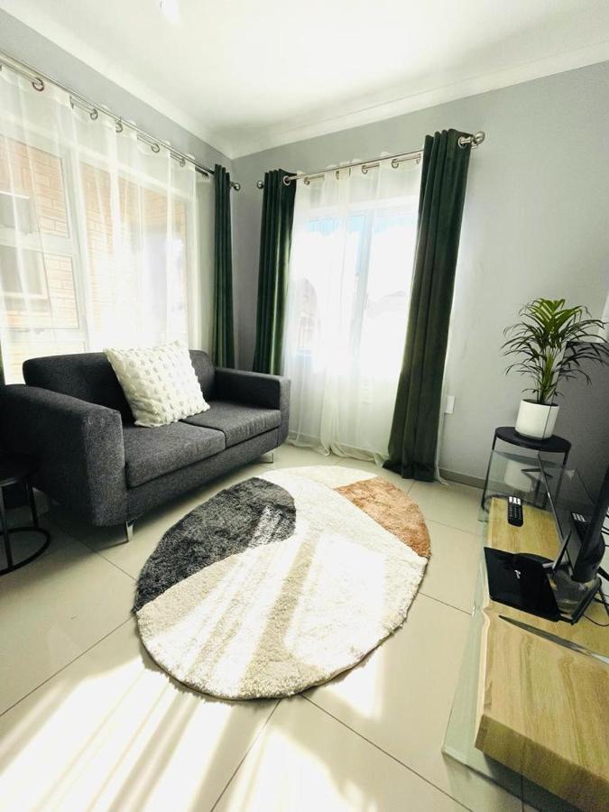 Trendy, Comfortable 1 Bedroom Apartments In Umtata Zewnętrze zdjęcie