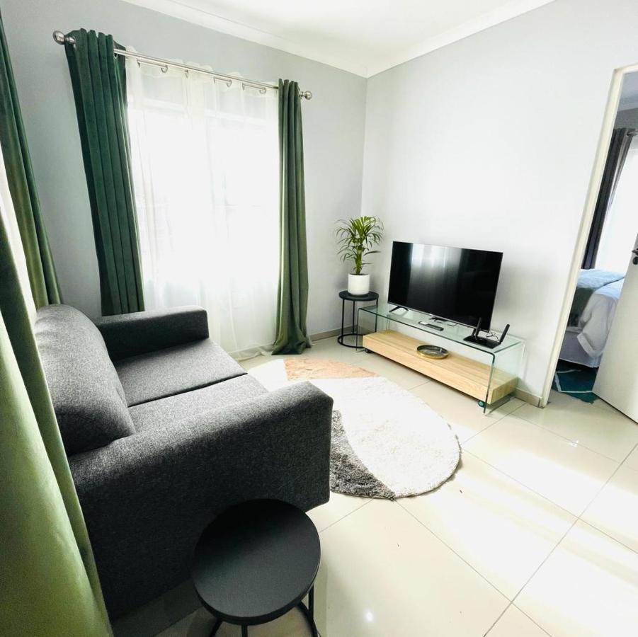 Trendy, Comfortable 1 Bedroom Apartments In Umtata Zewnętrze zdjęcie