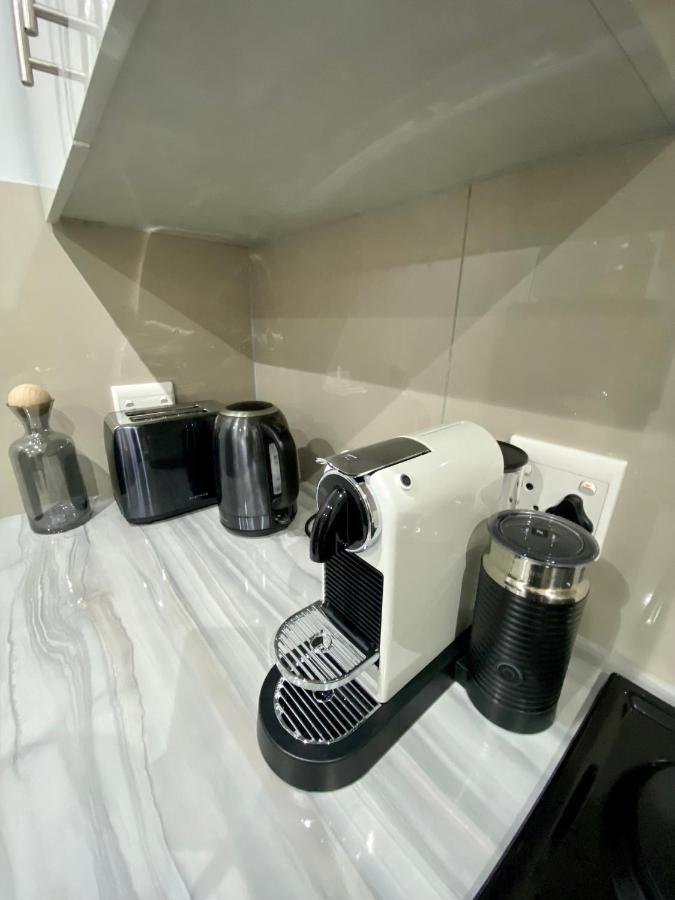 Trendy, Comfortable 1 Bedroom Apartments In Umtata Zewnętrze zdjęcie