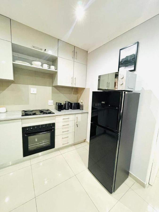 Trendy, Comfortable 1 Bedroom Apartments In Umtata Zewnętrze zdjęcie
