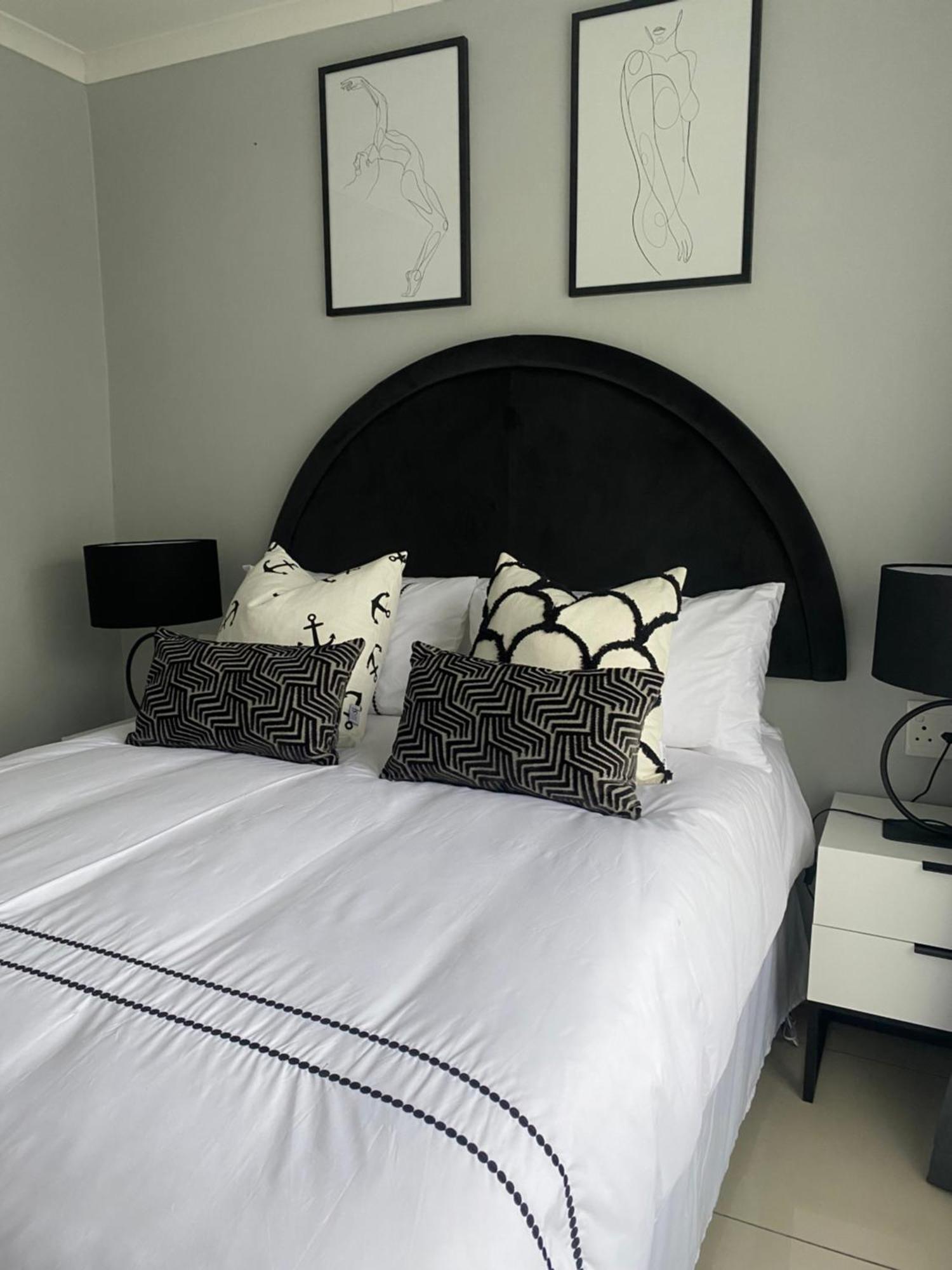 Trendy, Comfortable 1 Bedroom Apartments In Umtata Zewnętrze zdjęcie