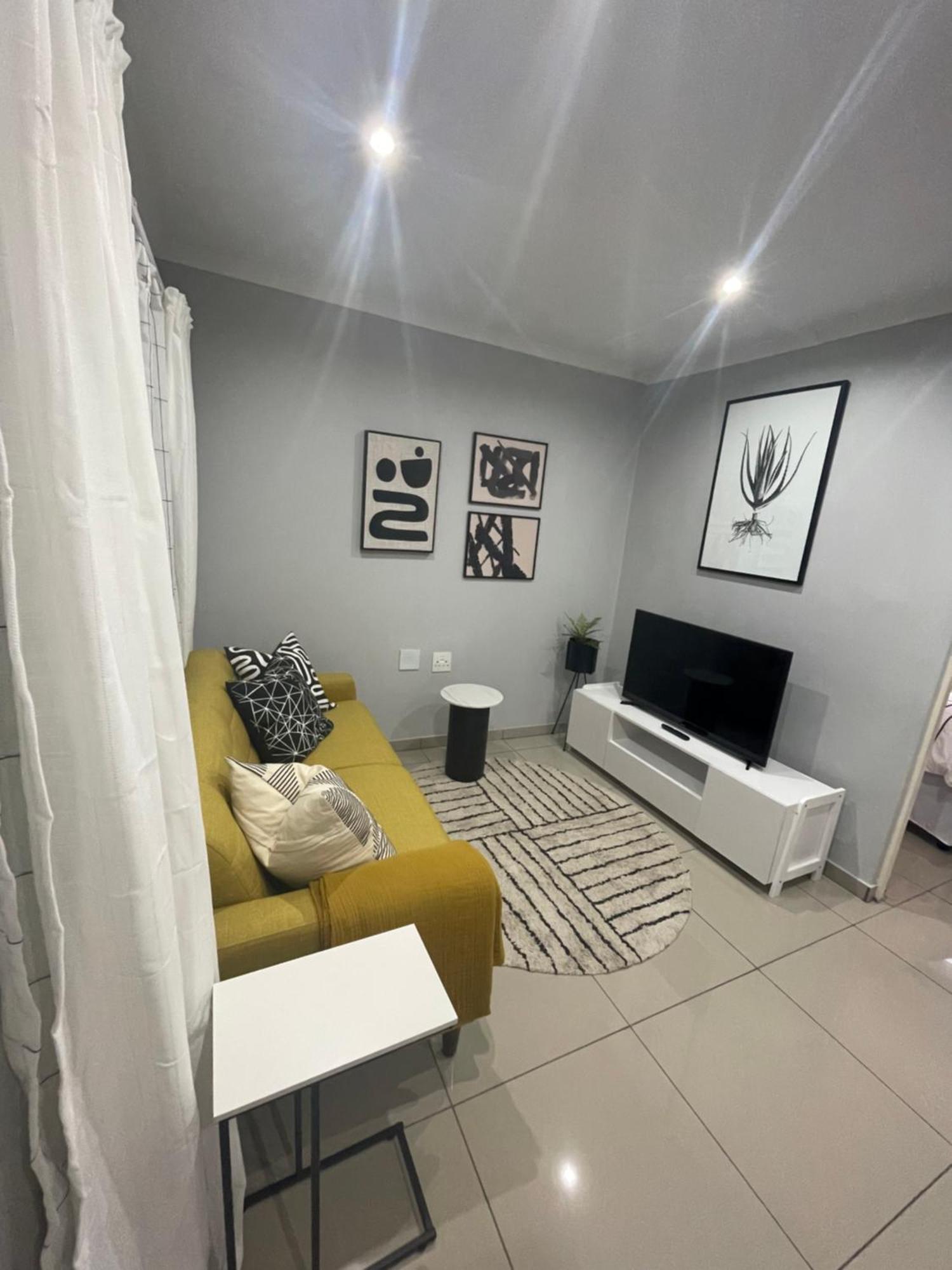 Trendy, Comfortable 1 Bedroom Apartments In Umtata Zewnętrze zdjęcie