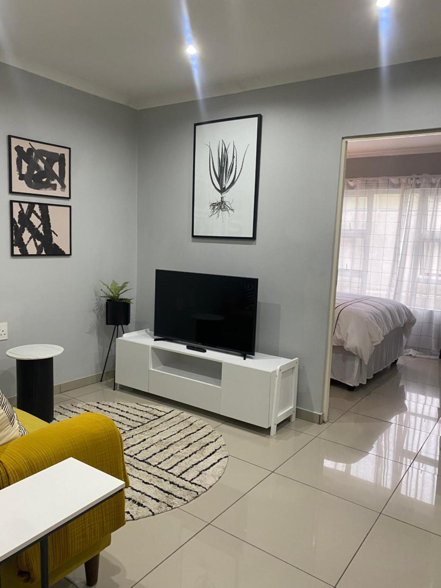 Trendy, Comfortable 1 Bedroom Apartments In Umtata Zewnętrze zdjęcie