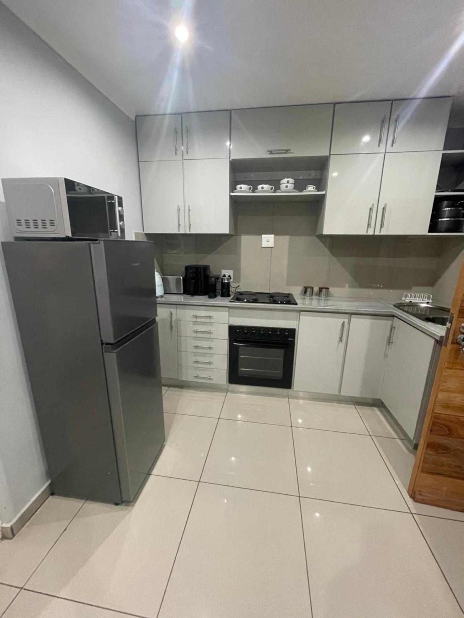 Trendy, Comfortable 1 Bedroom Apartments In Umtata Zewnętrze zdjęcie