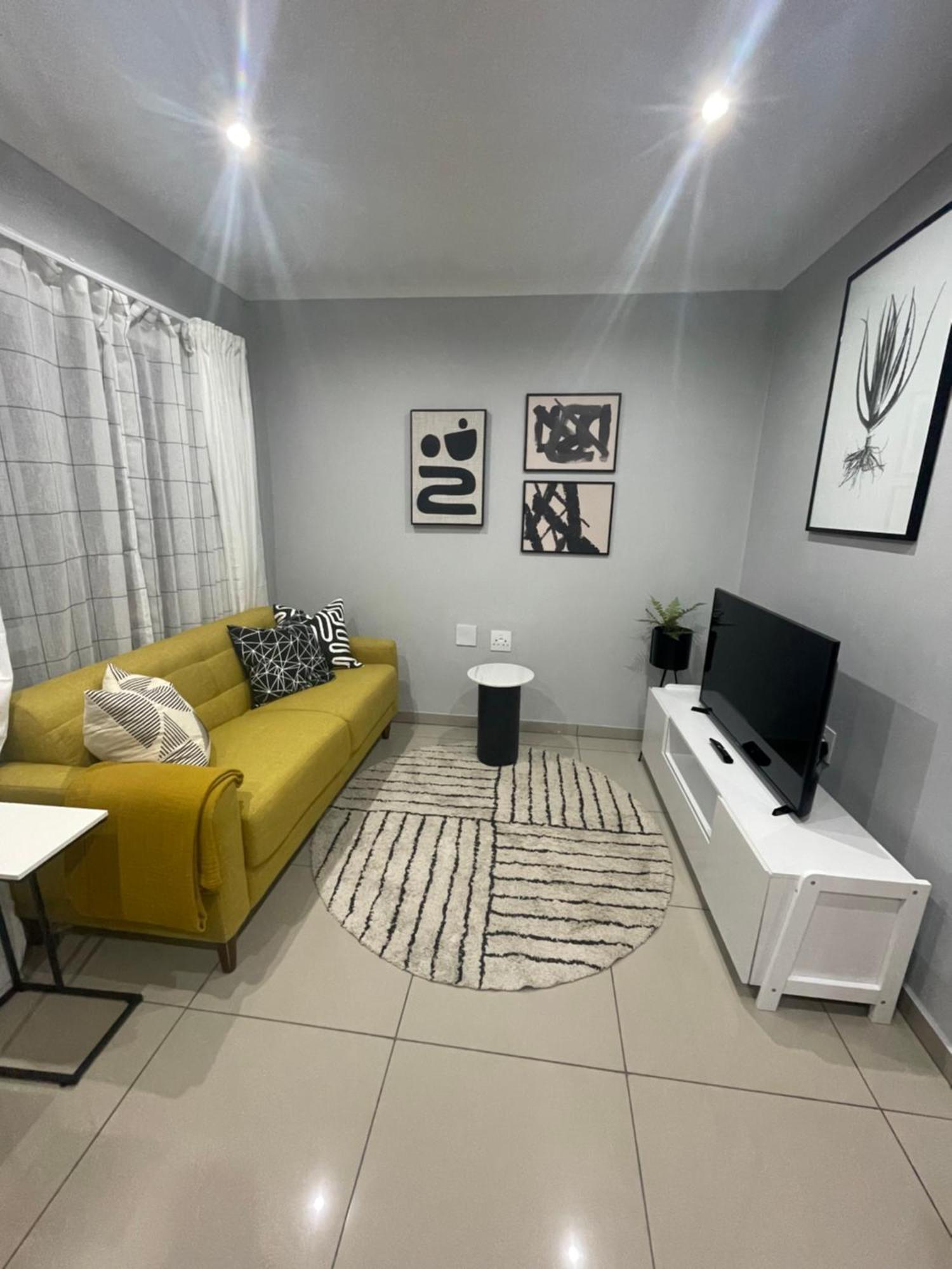 Trendy, Comfortable 1 Bedroom Apartments In Umtata Zewnętrze zdjęcie