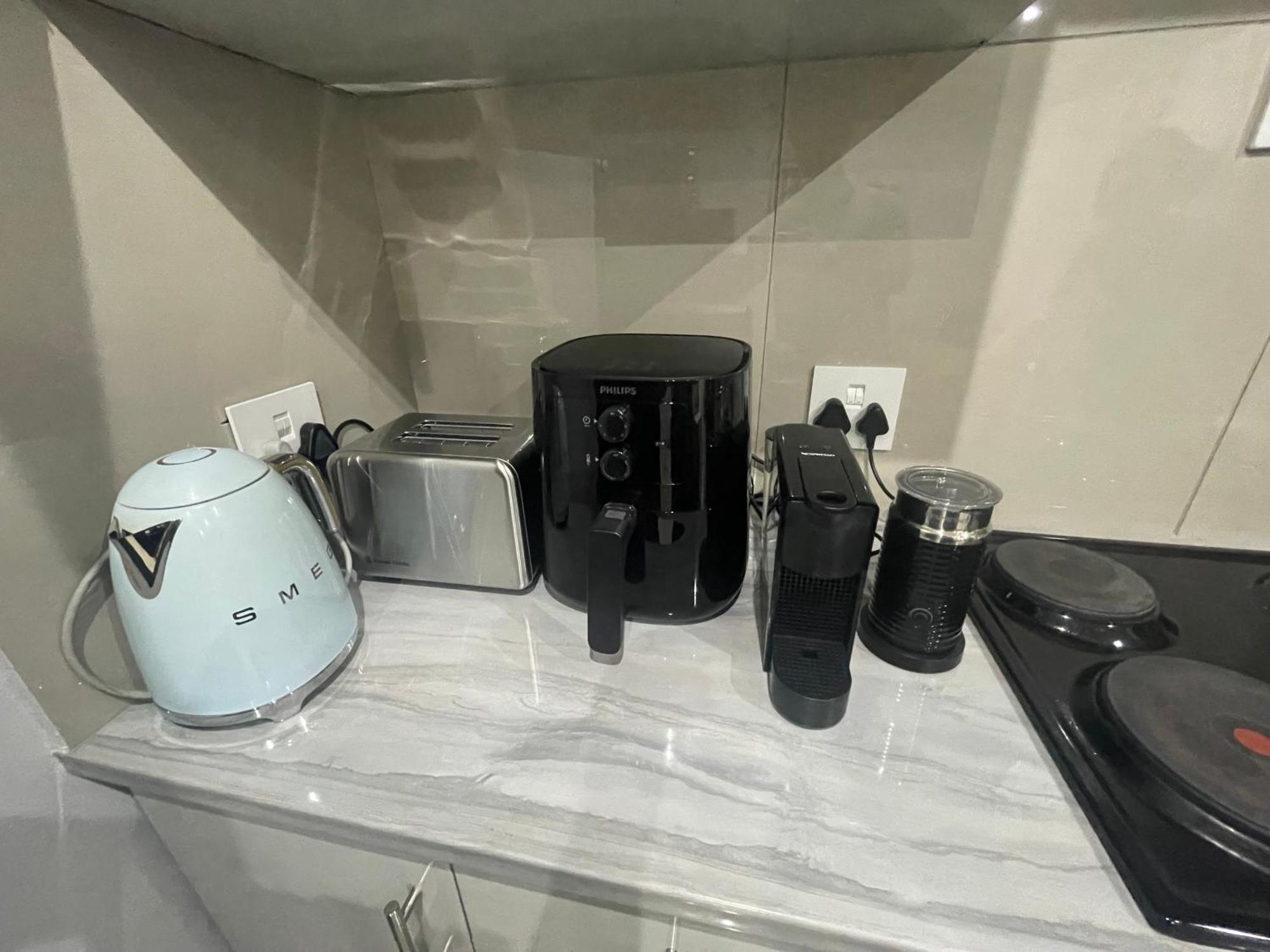 Trendy, Comfortable 1 Bedroom Apartments In Umtata Zewnętrze zdjęcie