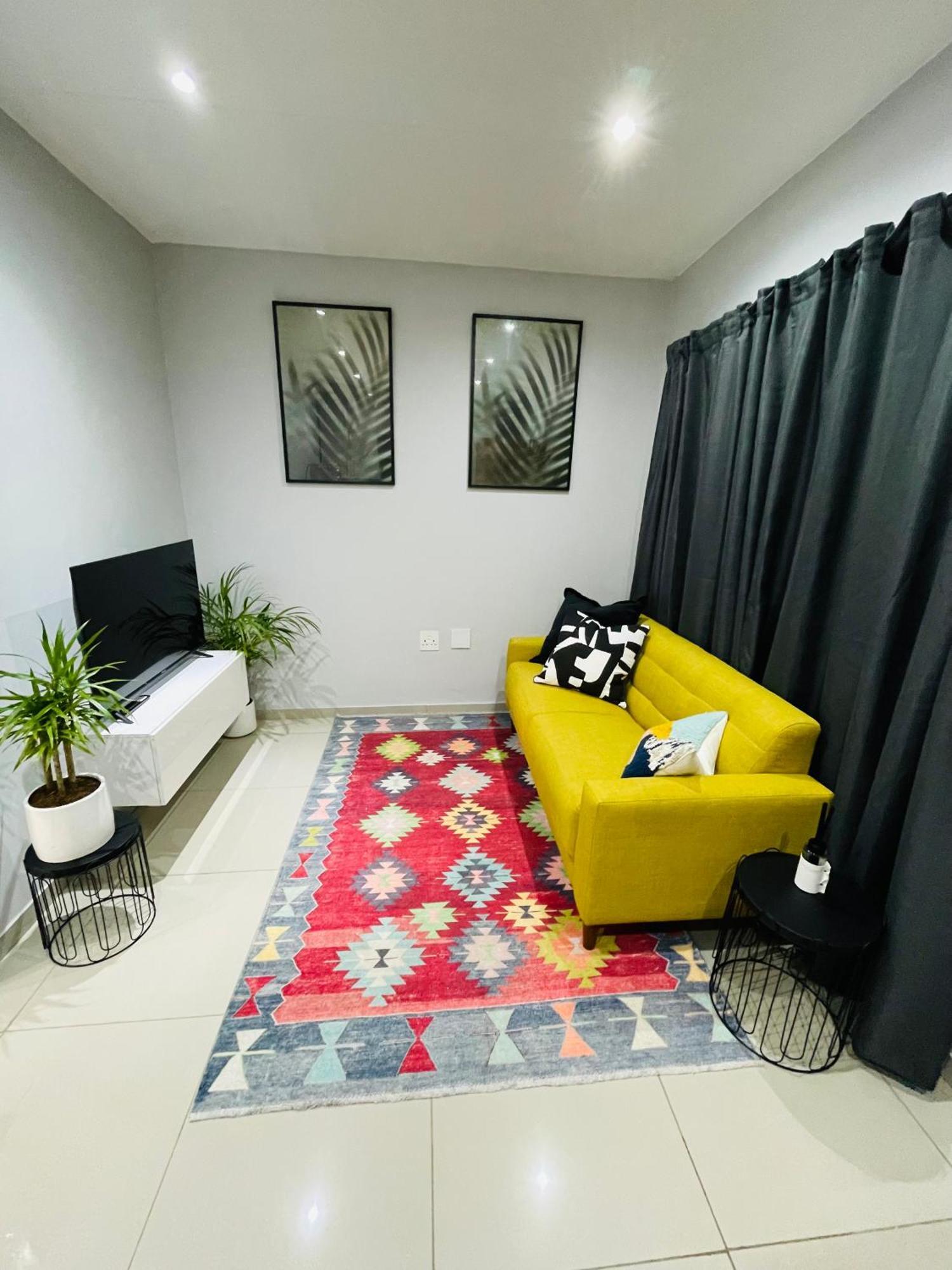 Trendy, Comfortable 1 Bedroom Apartments In Umtata Zewnętrze zdjęcie