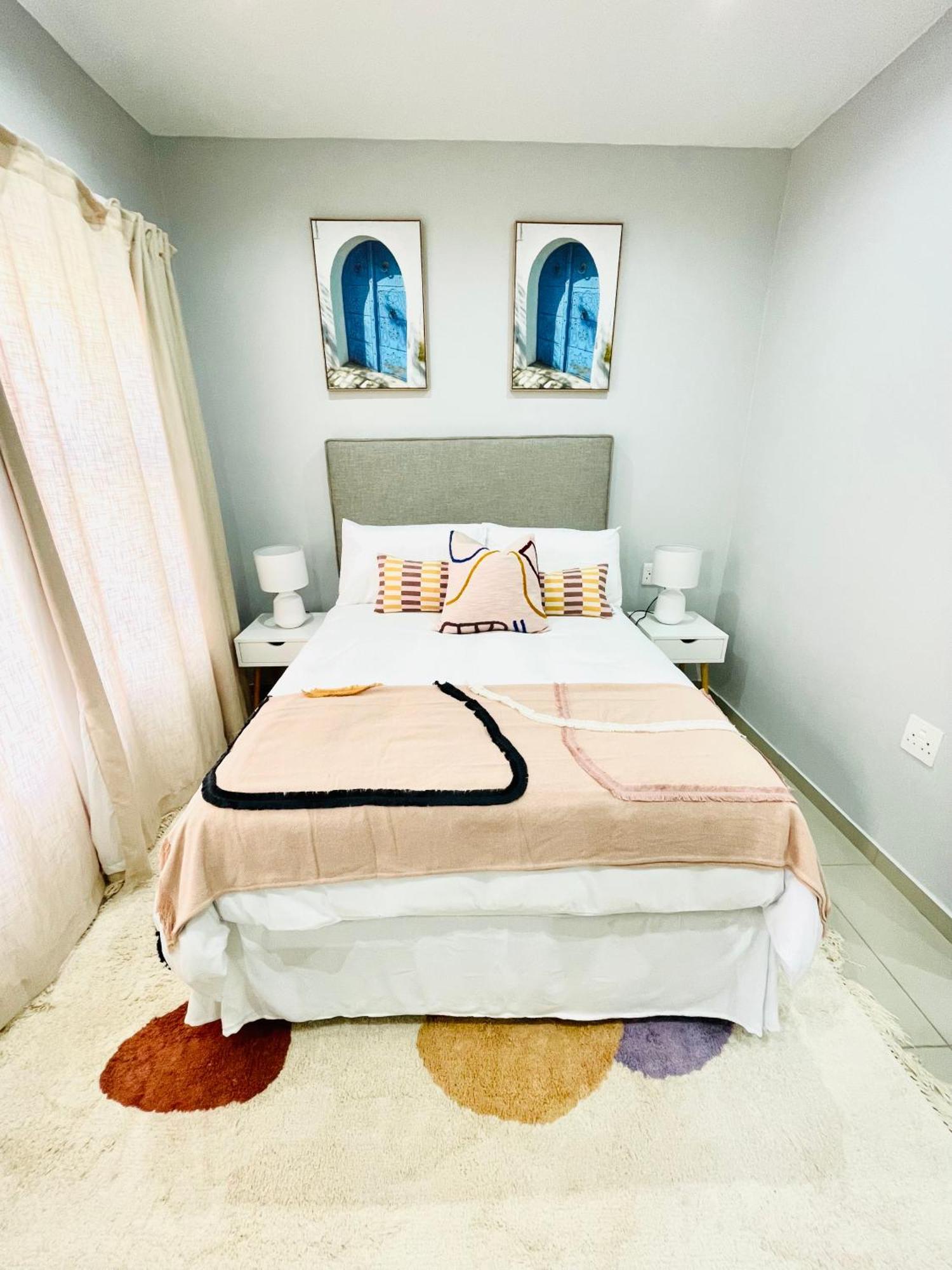 Trendy, Comfortable 1 Bedroom Apartments In Umtata Zewnętrze zdjęcie