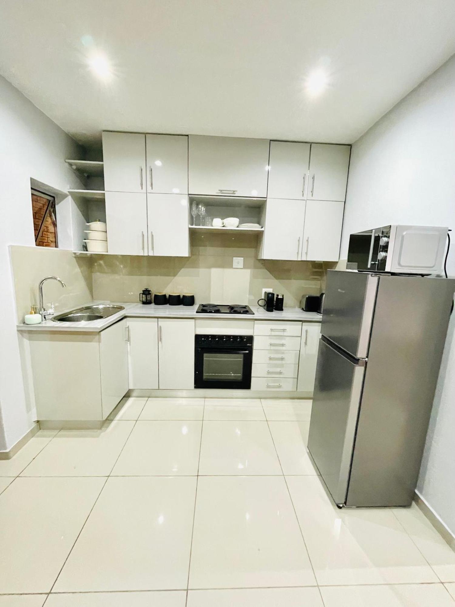 Trendy, Comfortable 1 Bedroom Apartments In Umtata Zewnętrze zdjęcie