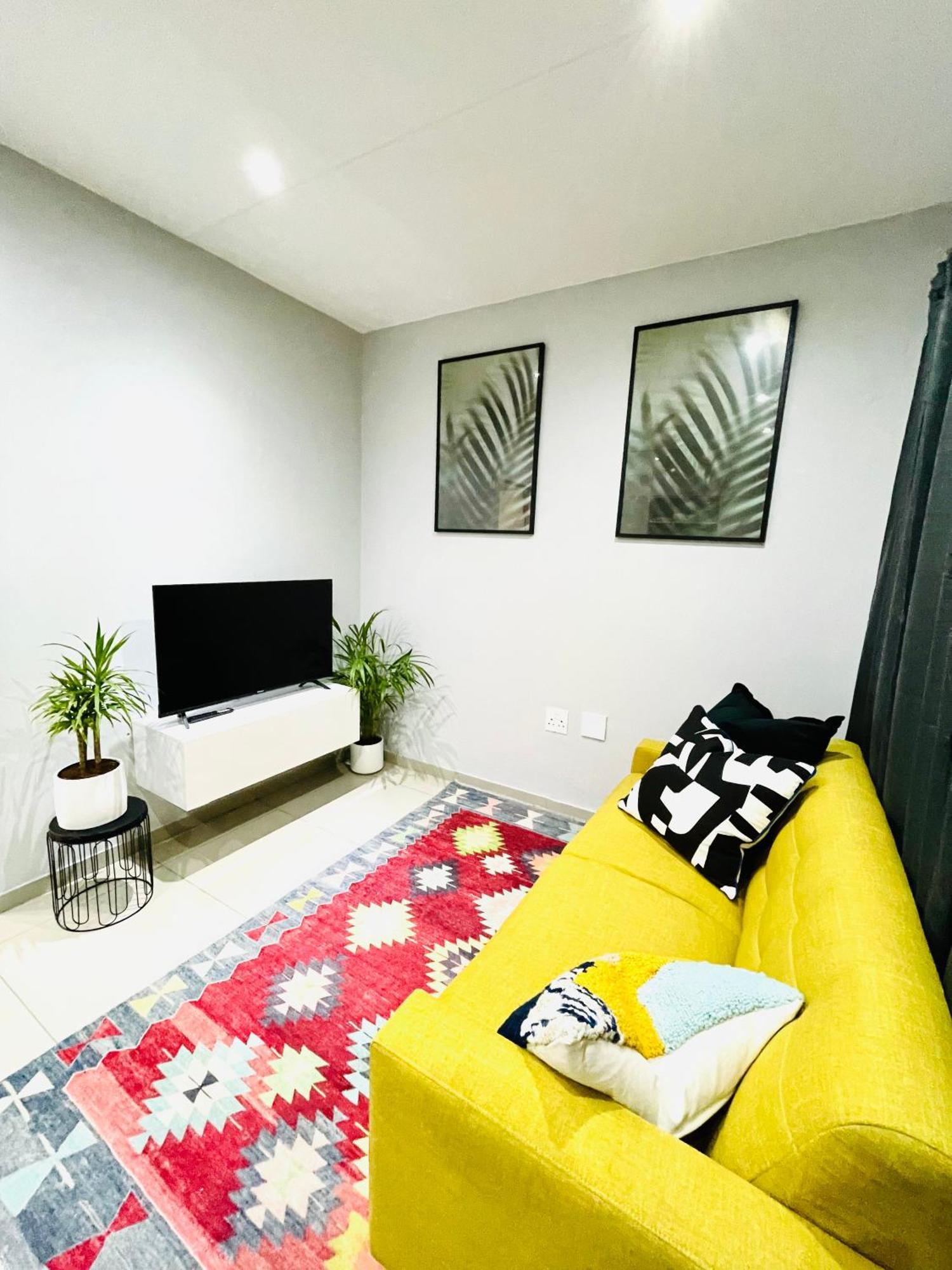 Trendy, Comfortable 1 Bedroom Apartments In Umtata Zewnętrze zdjęcie