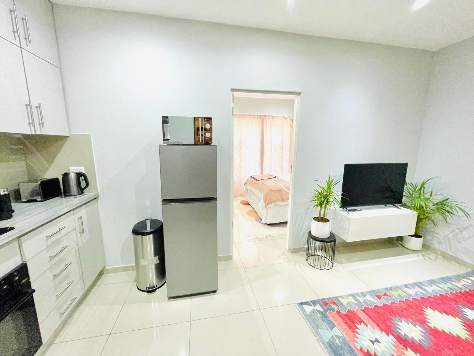 Trendy, Comfortable 1 Bedroom Apartments In Umtata Zewnętrze zdjęcie