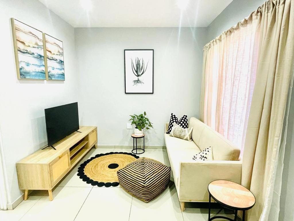 Trendy, Comfortable 1 Bedroom Apartments In Umtata Zewnętrze zdjęcie