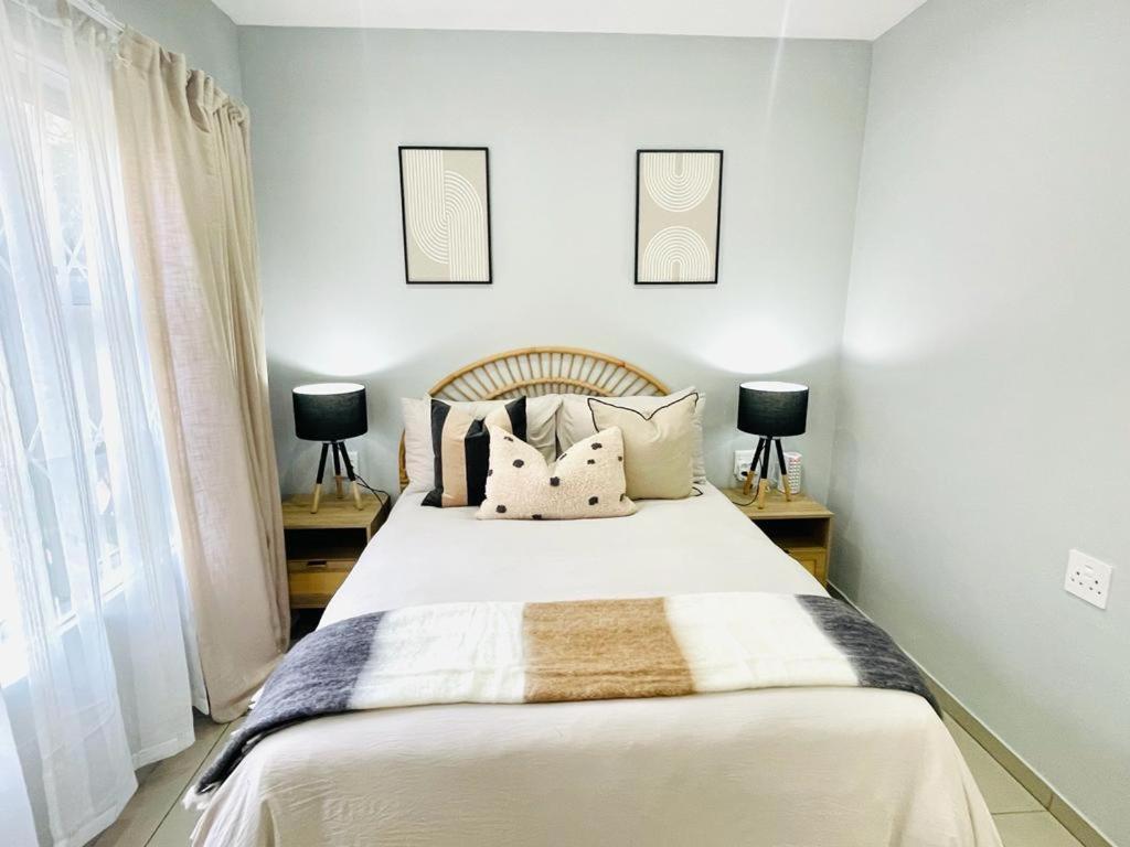Trendy, Comfortable 1 Bedroom Apartments In Umtata Zewnętrze zdjęcie