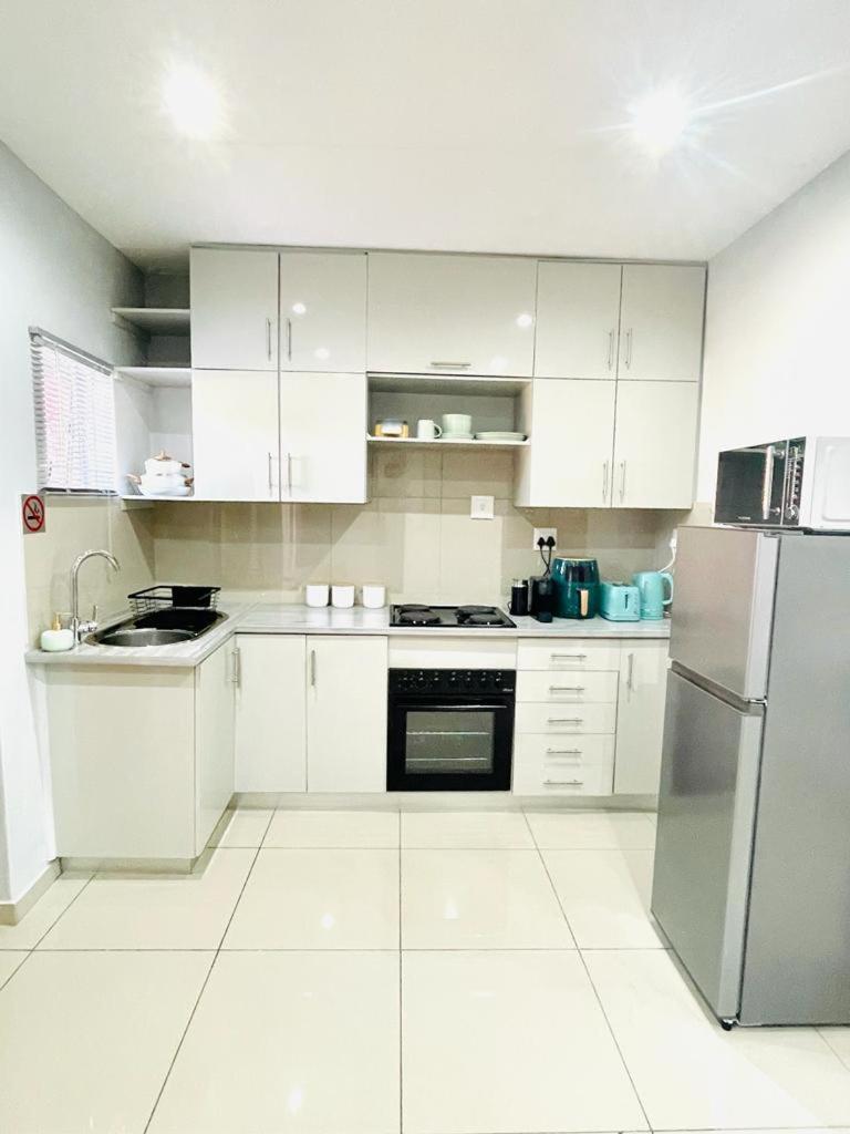 Trendy, Comfortable 1 Bedroom Apartments In Umtata Zewnętrze zdjęcie