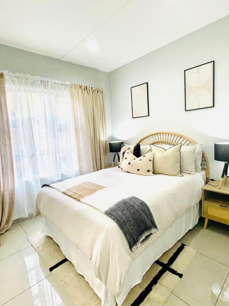 Trendy, Comfortable 1 Bedroom Apartments In Umtata Zewnętrze zdjęcie